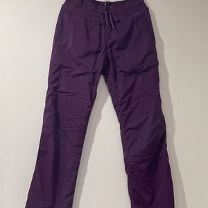 Lululemon Dance studio Pant